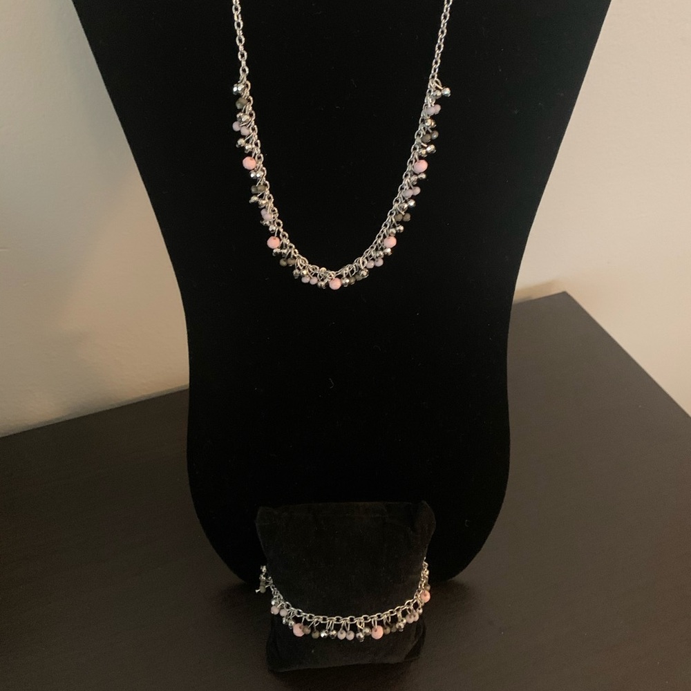 Jewelry set
